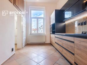 Pronájem bytu 3+1, Teplice, Novákova, 85 m2