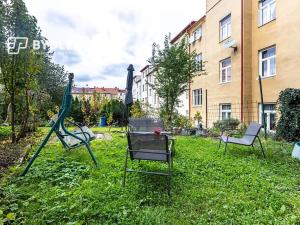 Pronájem bytu 3+1, Teplice, Novákova, 85 m2