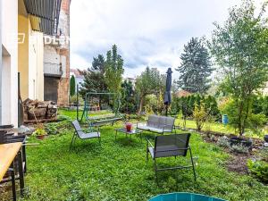 Pronájem bytu 3+1, Teplice, Novákova, 85 m2