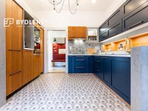 Pronájem bytu 5+1, Teplice, Doubravská, 131 m2