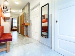 Pronájem bytu 5+1, Teplice, Doubravská, 131 m2