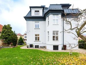 Pronájem bytu 5+1, Teplice, Doubravská, 131 m2