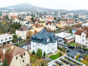 Pronájem bytu 5+1, Teplice, Doubravská, 131 m2