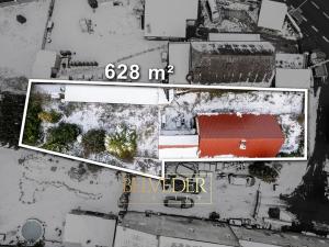 Prodej rodinného domu, Bořislav, 195 m2