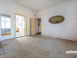 Prodej rodinného domu, Polička, Starohradská, 72 m2