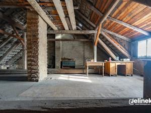 Prodej rodinného domu, Polička, Starohradská, 72 m2