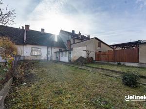 Prodej rodinného domu, Polička, Starohradská, 72 m2