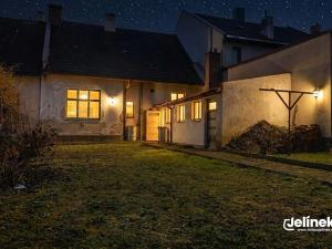 Prodej rodinného domu, Polička, Starohradská, 72 m2