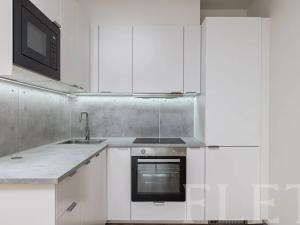 Pronájem bytu 2+kk, Praha - Prosek, Čakovická, 55 m2