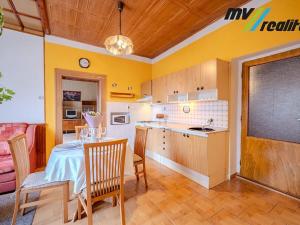 Prodej rodinného domu, Březovice, 188 m2