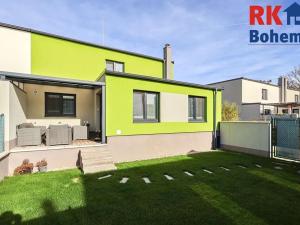 Prodej rodinného domu, Český Brod, Pod Malým vrchem, 119 m2