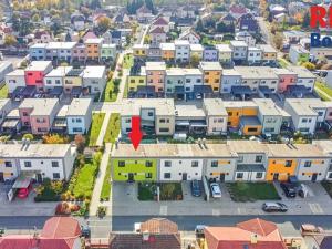 Prodej rodinného domu, Český Brod, Pod Malým vrchem, 119 m2