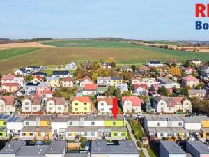 Prodej rodinného domu, Český Brod, Pod Malým vrchem, 119 m2