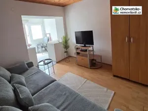 Prodej bytu 1+kk, Dramalj, Chorvatsko, 54 m2