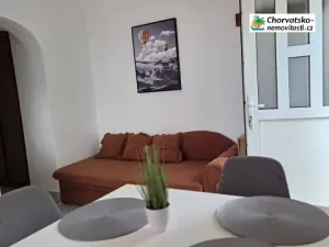 Prodej bytu 1+kk, Dramalj, Chorvatsko, 54 m2