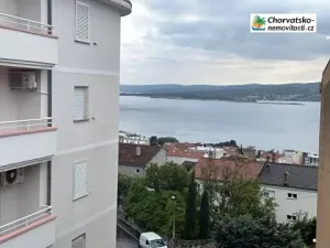 Prodej bytu 3+kk, Crikvenica, Chorvatsko, 42 m2