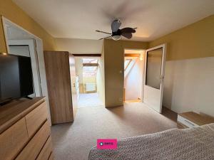 Prodej rodinného domu, Habrovany, 124 m2