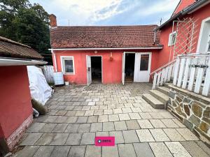 Prodej rodinného domu, Habrovany, 124 m2