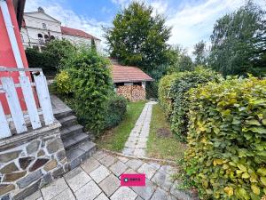 Prodej rodinného domu, Habrovany, 124 m2