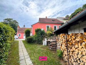 Prodej rodinného domu, Habrovany, 124 m2