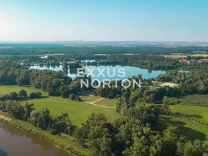 Prodej pozemku pro bydlení, Choťánky, 735 m2