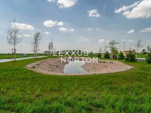 Prodej pozemku pro bydlení, Choťánky, 735 m2