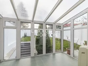 Prodej rodinného domu, Roudnice nad Labem, Dr. Slavíka, 300 m2