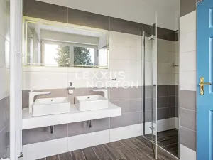 Prodej rodinného domu, Roudnice nad Labem, Dr. Slavíka, 300 m2