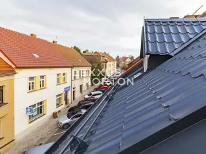 Prodej rodinného domu, Roudnice nad Labem, Dr. Slavíka, 300 m2