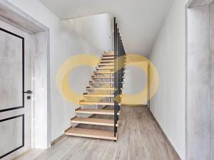 Prodej rodinného domu, Rudolfov, Na výhledu, 180 m2