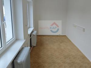 Pronájem kanceláře, Střítež - Kaplice-nádraží