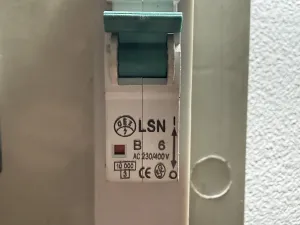 Prodej garáže, Brno, Valouškova, 17 m2