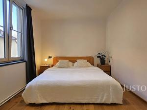 Prodej bytu 4+kk, Písek, Velké náměstí, 113 m2