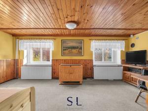 Prodej rodinného domu, Stráž nad Nisou, Bělidlo, 124 m2