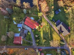 Prodej rodinného domu, Stráž nad Nisou, Bělidlo, 124 m2