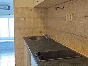 Pronájem bytu 1+1, Ostrava, Jaklovecká, 34 m2