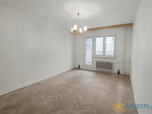 Prodej bytu 2+1, Jihlava, Kollárova, 59 m2