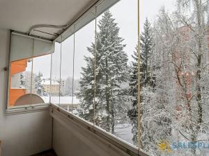 Prodej bytu 2+1, Jihlava, Kollárova, 59 m2