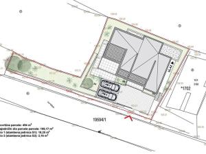 Prodej bytu 3+kk, Primošten, Chorvatsko, 66 m2