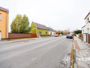 Prodej rodinného domu, Olomouc, Jaselská, 200 m2