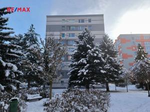 Prodej bytu 4+1, Humpolec, Na Rybníčku, 79 m2