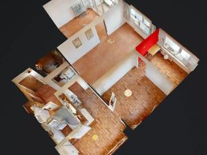 Prodej bytu 4+1, Humpolec, Na Rybníčku, 79 m2