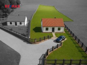 Prodej pozemku pro bydlení, Kouřim, Na Salabce, 6717 m2