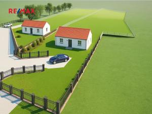 Prodej pozemku pro bydlení, Kouřim, Na Salabce, 766 m2