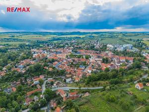 Prodej pozemku pro bydlení, Kouřim, Na Salabce, 766 m2