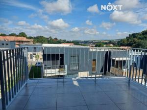 Pronájem bytu 1+kk, Zlín, Pod Hradem I, 33 m2