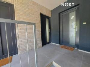 Pronájem bytu 1+kk, Zlín, Pod Hradem I, 33 m2