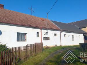 Prodej rodinného domu, Dětřichov u Moravské Třebové, 180 m2