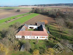 Prodej rodinného domu, Dětřichov u Moravské Třebové, 180 m2