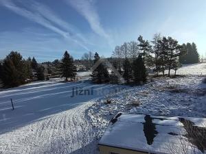 Prodej bytu 1+1, Stožec, 39 m2